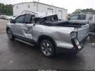 Honda Ridgeline Rtl-e Image 2