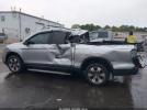 Honda Ridgeline Rtl-e Image 4