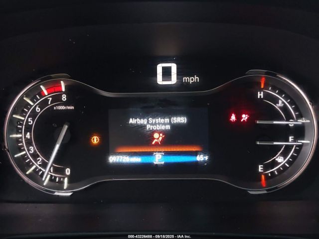 Honda Ridgeline Rtl-e Image 8