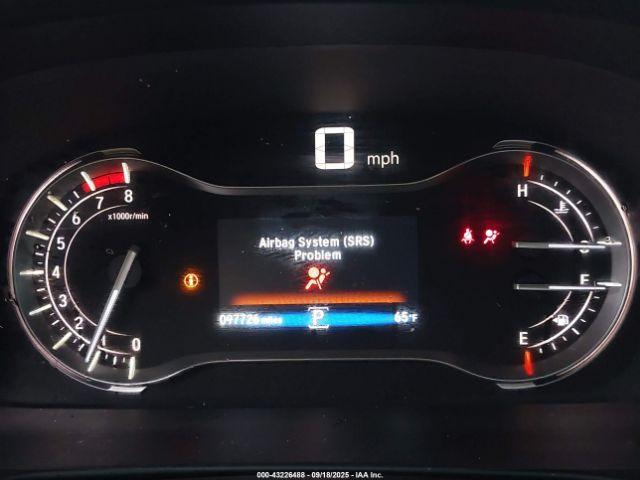 Honda Ridgeline Rtl-e Image 8