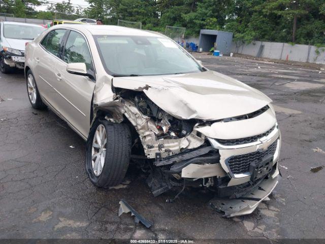 Chevrolet Malibu 2lt Image 5