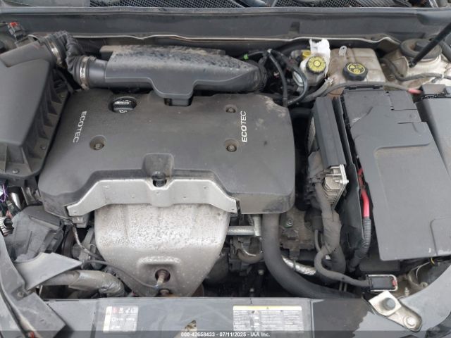 Chevrolet Malibu 2lt Image 7