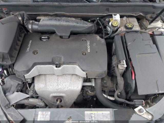 Chevrolet Malibu 2lt Image 7