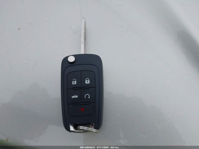 Chevrolet Malibu 2lt Image 12