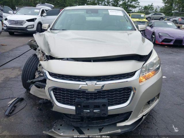 Chevrolet Malibu 2lt Image 13