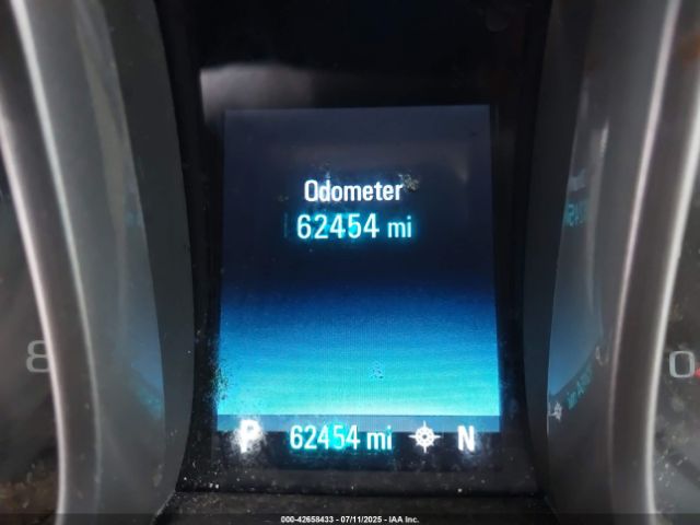 Chevrolet Malibu 2lt Image 15