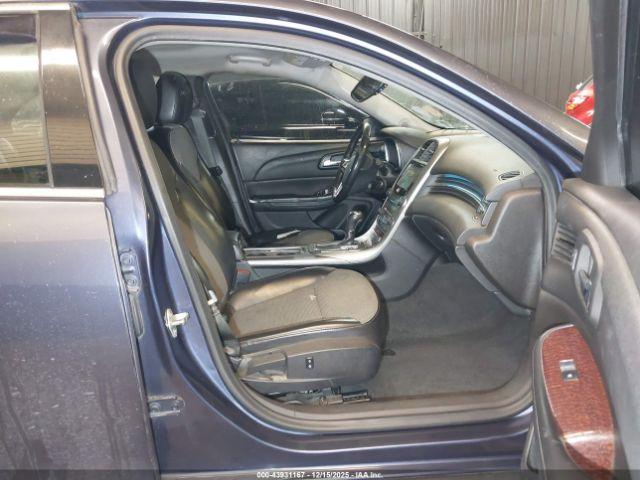 Chevrolet Malibu 2lt Image 2