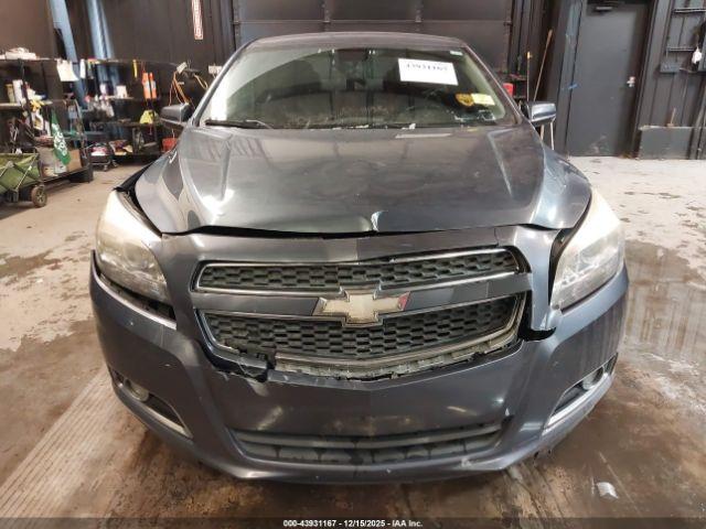 Chevrolet Malibu 2lt Image 15