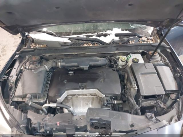 Chevrolet Malibu 2lt Image 7