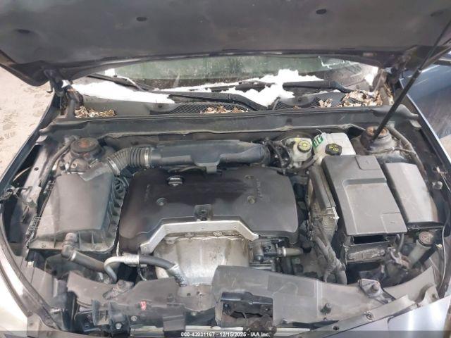 Chevrolet Malibu 2lt Image 7