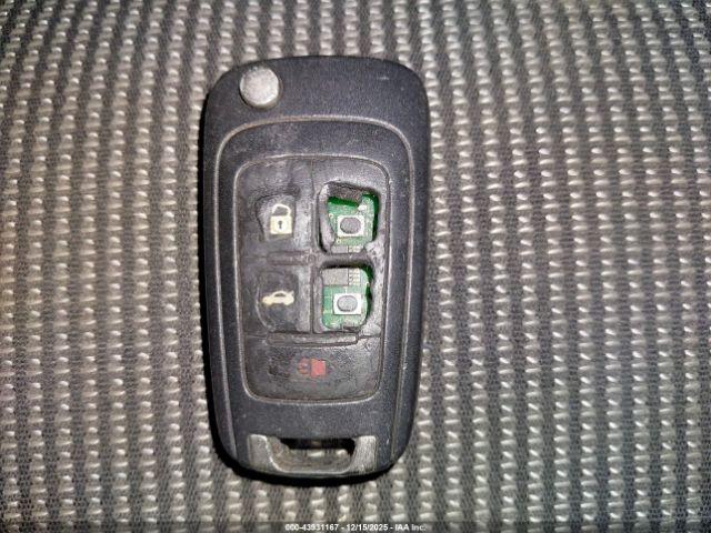 Chevrolet Malibu 2lt Image 8