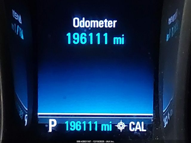 Chevrolet Malibu 2lt Image 9