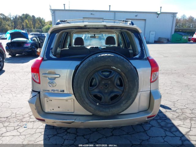 Toyota RAV4 Image 16