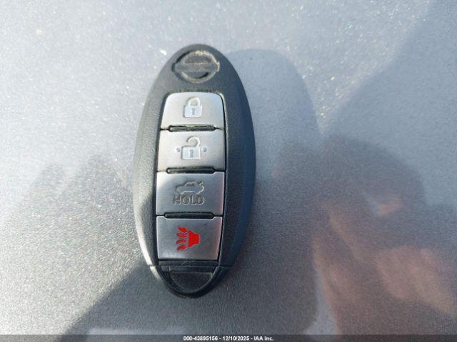 Nissan Altima 2.5 S Image 13