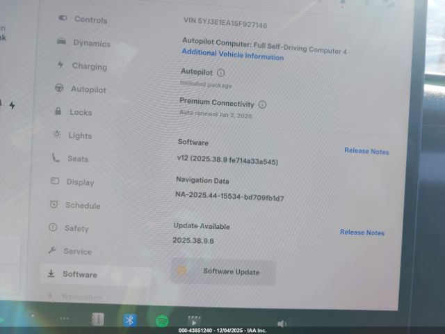 Tesla Model 3 Image 15