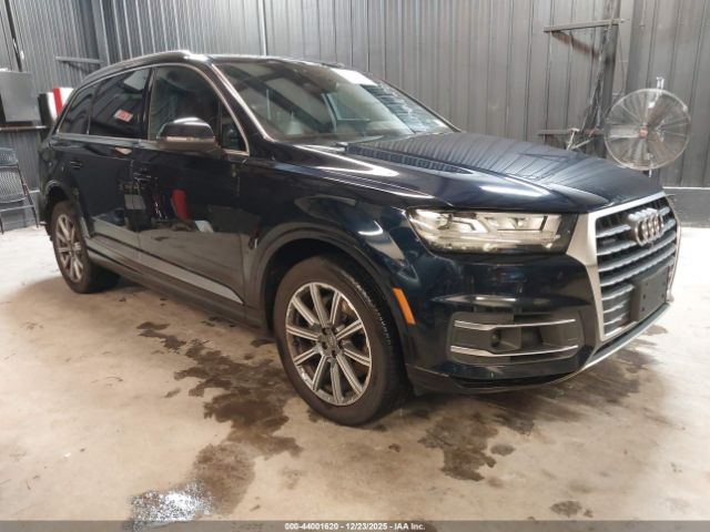 Audi Q7 3.0t Premium Image 1