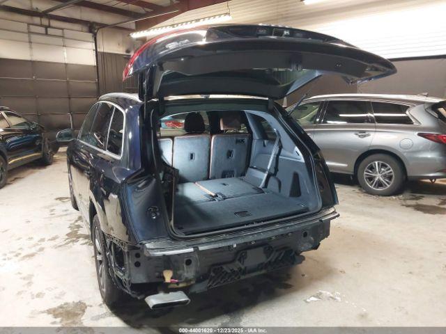 Audi Q7 3.0t Premium Image 7