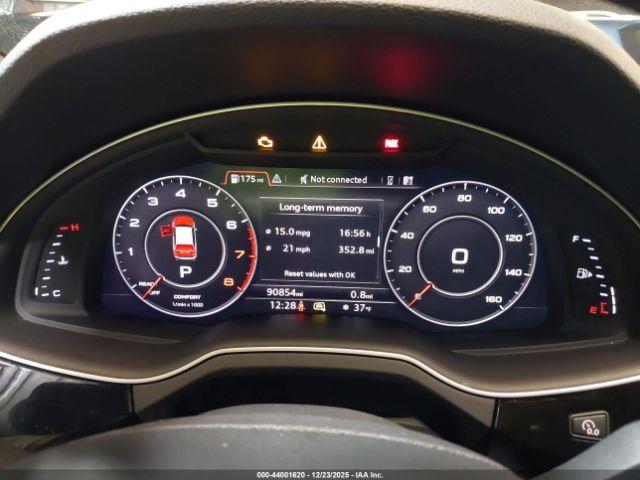 Audi Q7 3.0t Premium Image 11