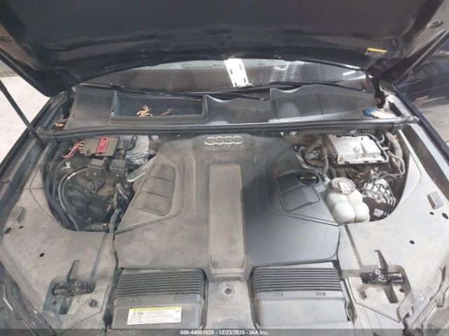 Audi Q7 3.0t Premium Image 13