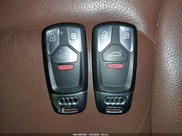 Audi Q7 3.0t Premium Image 6