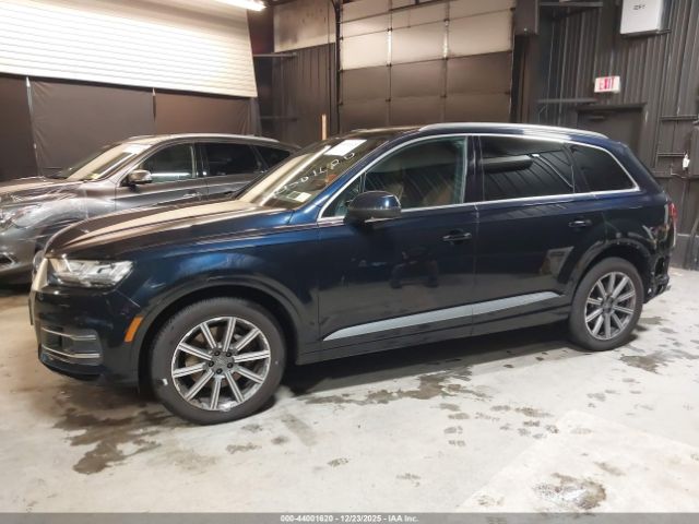 Audi Q7 3.0t Premium Image 2