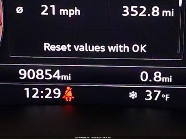 Audi Q7 3.0t Premium Image 5