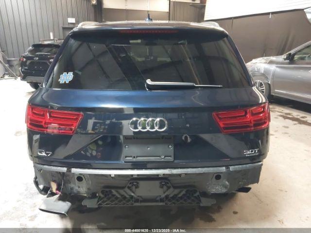 Audi Q7 3.0t Premium Image 4