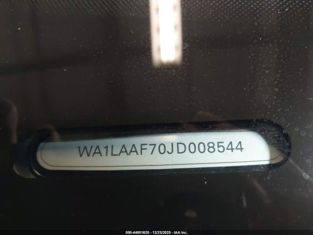 Audi Q7 3.0t Premium Image 3