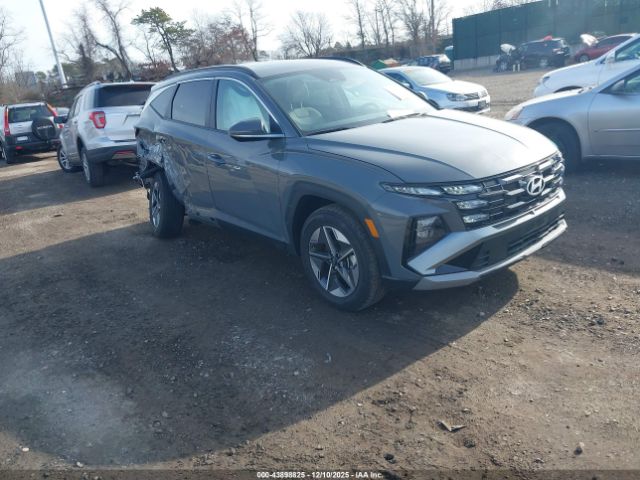 Hyundai TUCSON Sel Convenience Image 1