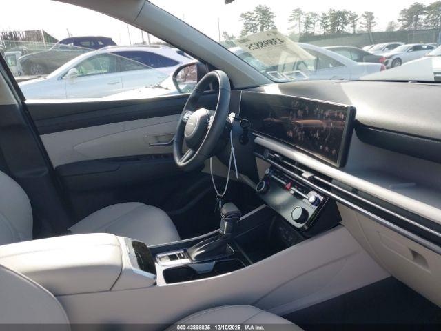 Hyundai TUCSON Sel Convenience Image 4