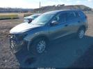 Nissan Rogue S Intelligent Awd Image 2