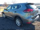 Nissan Rogue S Intelligent Awd Image 4