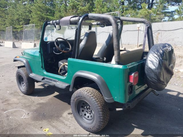 Jeep Wrangler Sahara Image 7