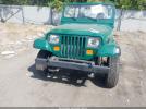 Jeep Wrangler Sahara Image 9