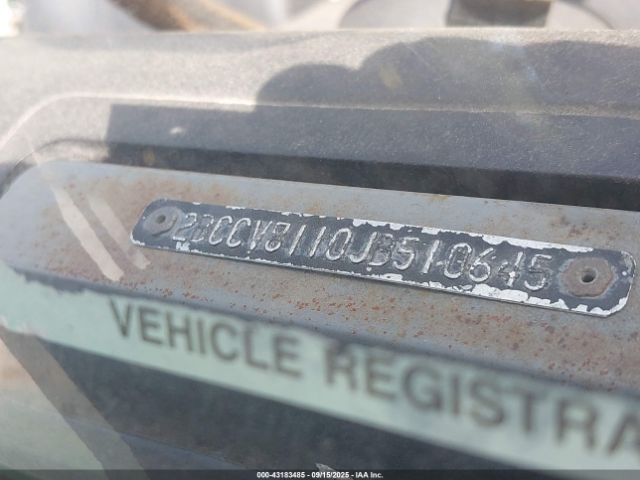 Jeep Wrangler Sahara Image 11