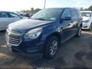 Chevrolet Equinox Ls Image 6