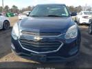 Chevrolet Equinox Ls Image 8