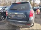 Chevrolet Equinox Ls Image 12