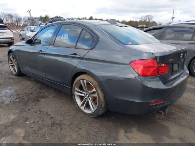 BMW 3 Series Xdrive Image 3