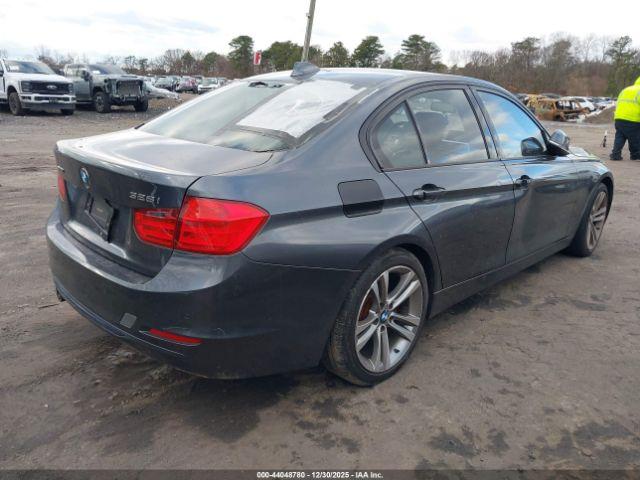 BMW 3 Series Xdrive Image 17