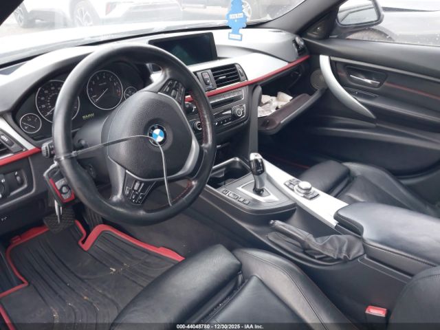 BMW 3 Series Xdrive Image 6