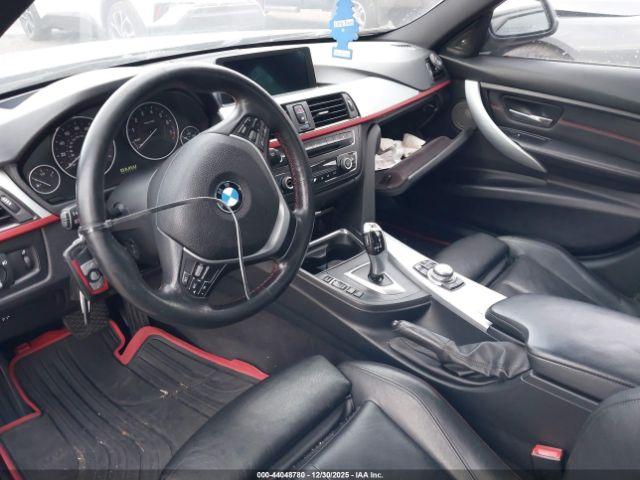 BMW 3 Series Xdrive Image 6