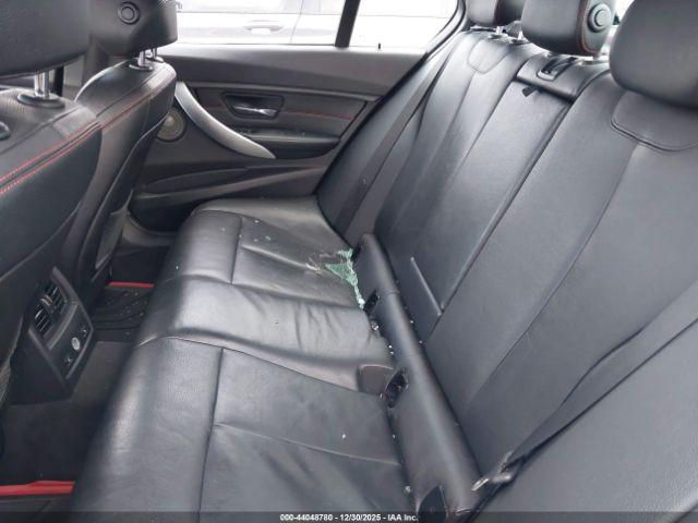 BMW 3 Series Xdrive Image 7