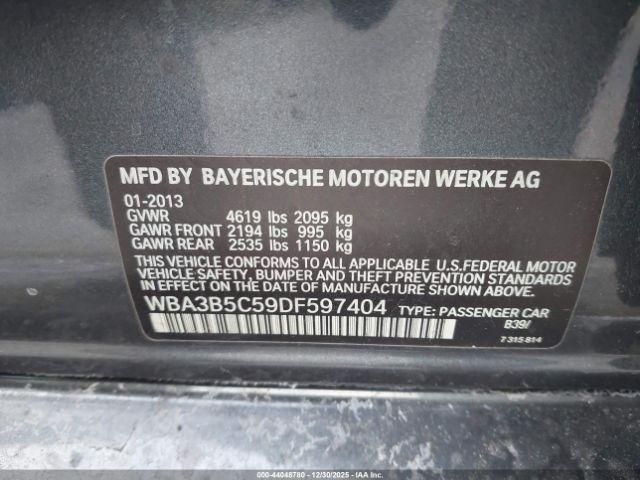 BMW 3 Series Xdrive Image 16