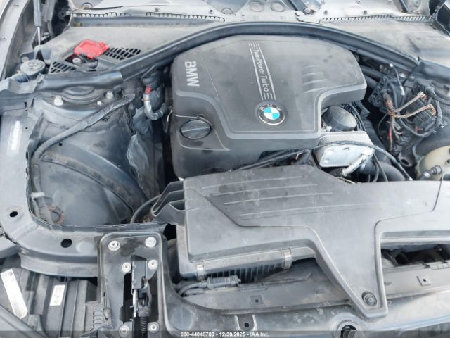 BMW 3 Series Xdrive Image 8