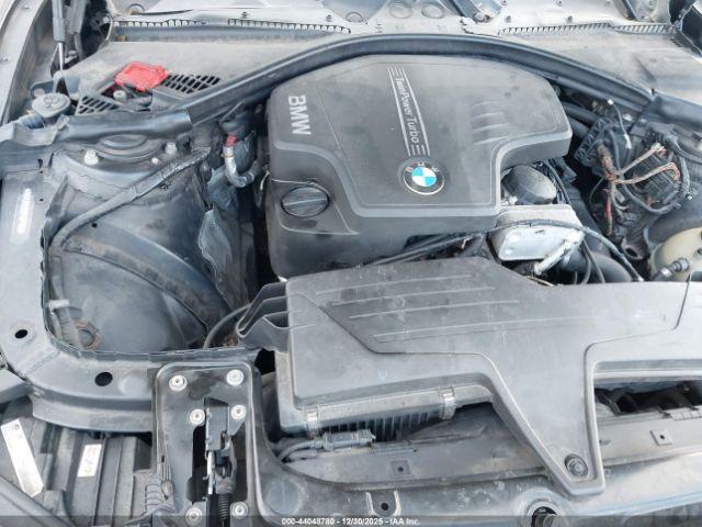 BMW 3 Series Xdrive Image 8