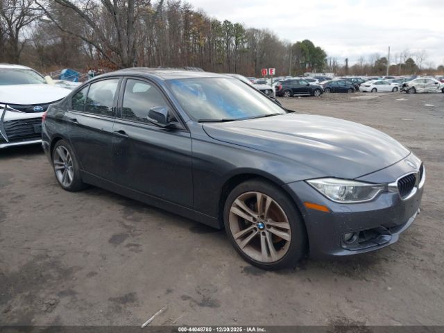 BMW 3 Series Xdrive Image 13