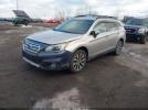 Subaru Outback 2.5i Limited Image 9