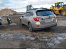 Subaru Outback 2.5i Limited Image 10