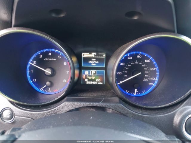 Subaru Outback 2.5i Limited Image 13